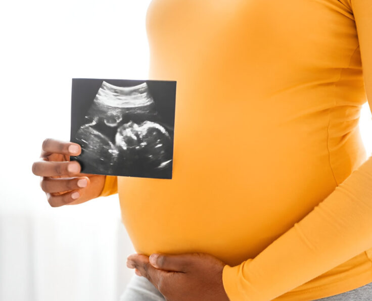 Antenatal